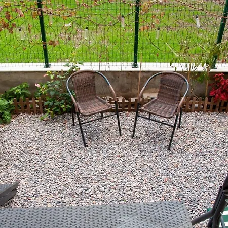 Daire Lovely&comfy Flat Near Sea In Karsiyaka *