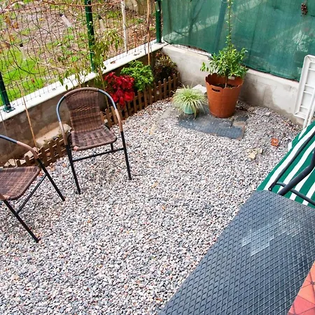 Lovely And Comfy Flat Near Sea In Karsiyaka Apartment Izmir