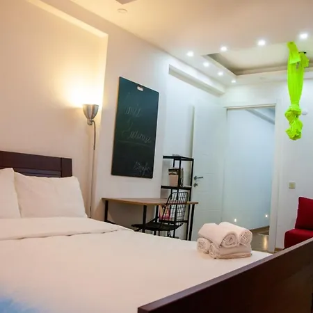 公寓 Lovely And Comfy Flat Near Sea In Karsiyaka