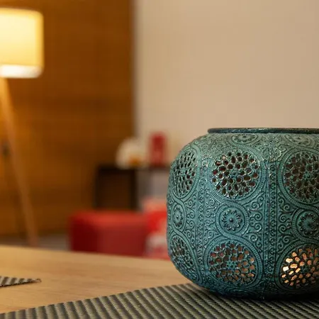 Lovely And Comfy Flat Near Sea In Karsiyaka 公寓